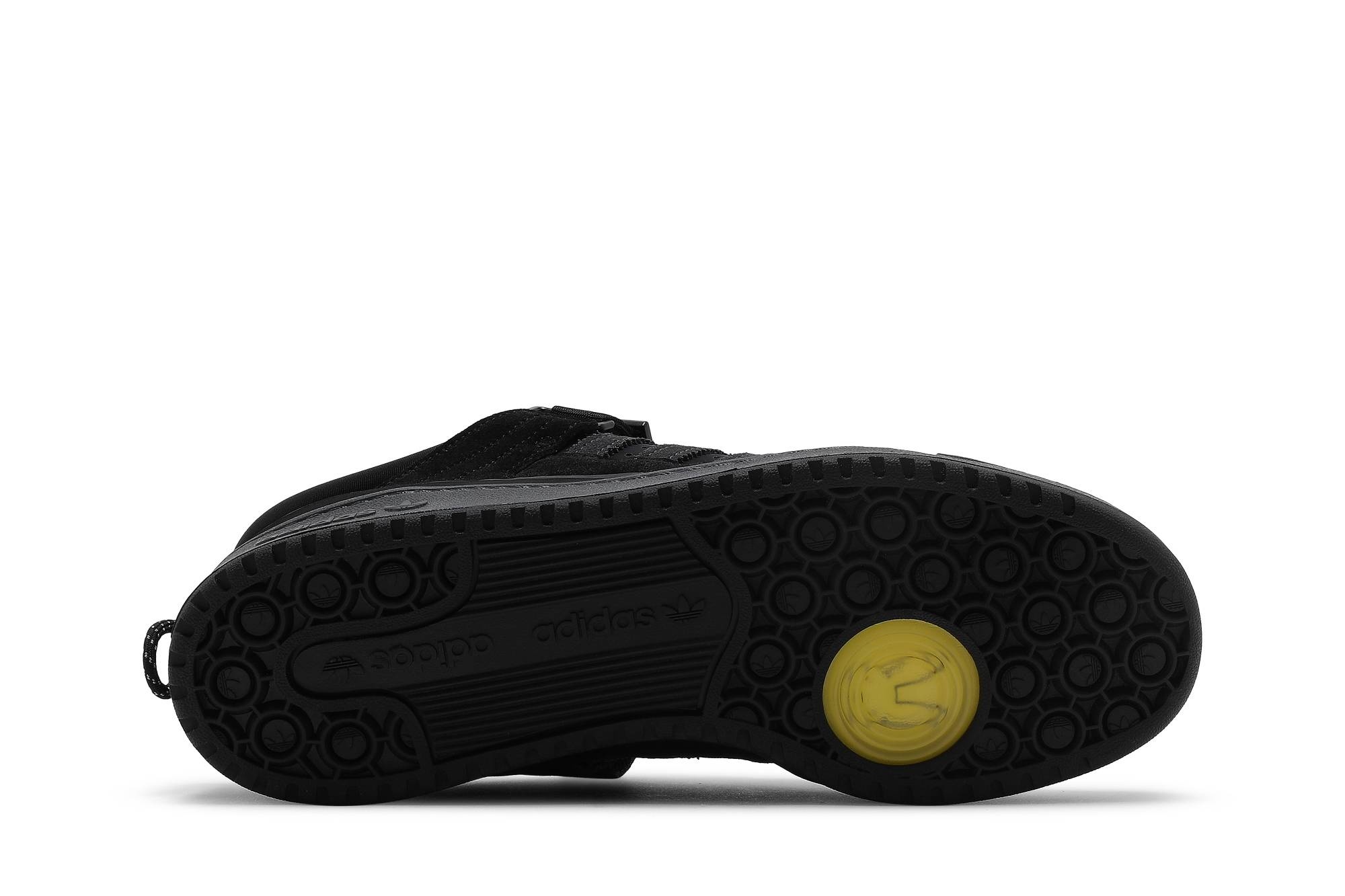 Bad Bunny x Forum Buckle Low 'Back To School' - 4
