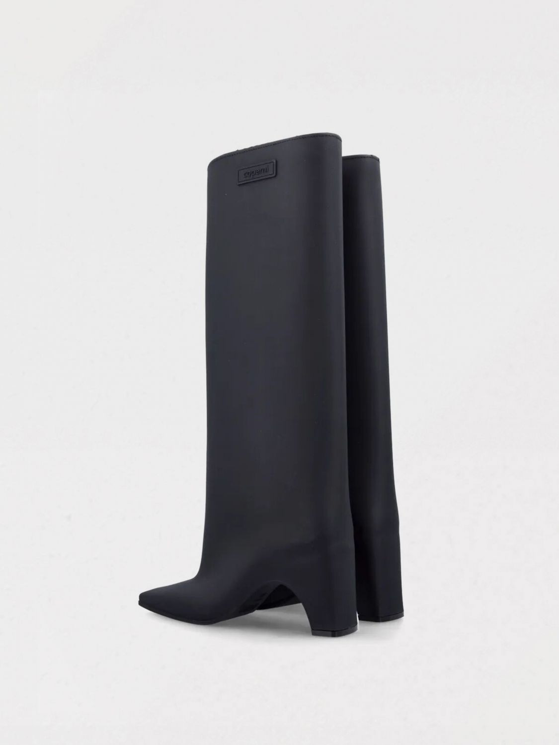 Boots woman Coperni - 3