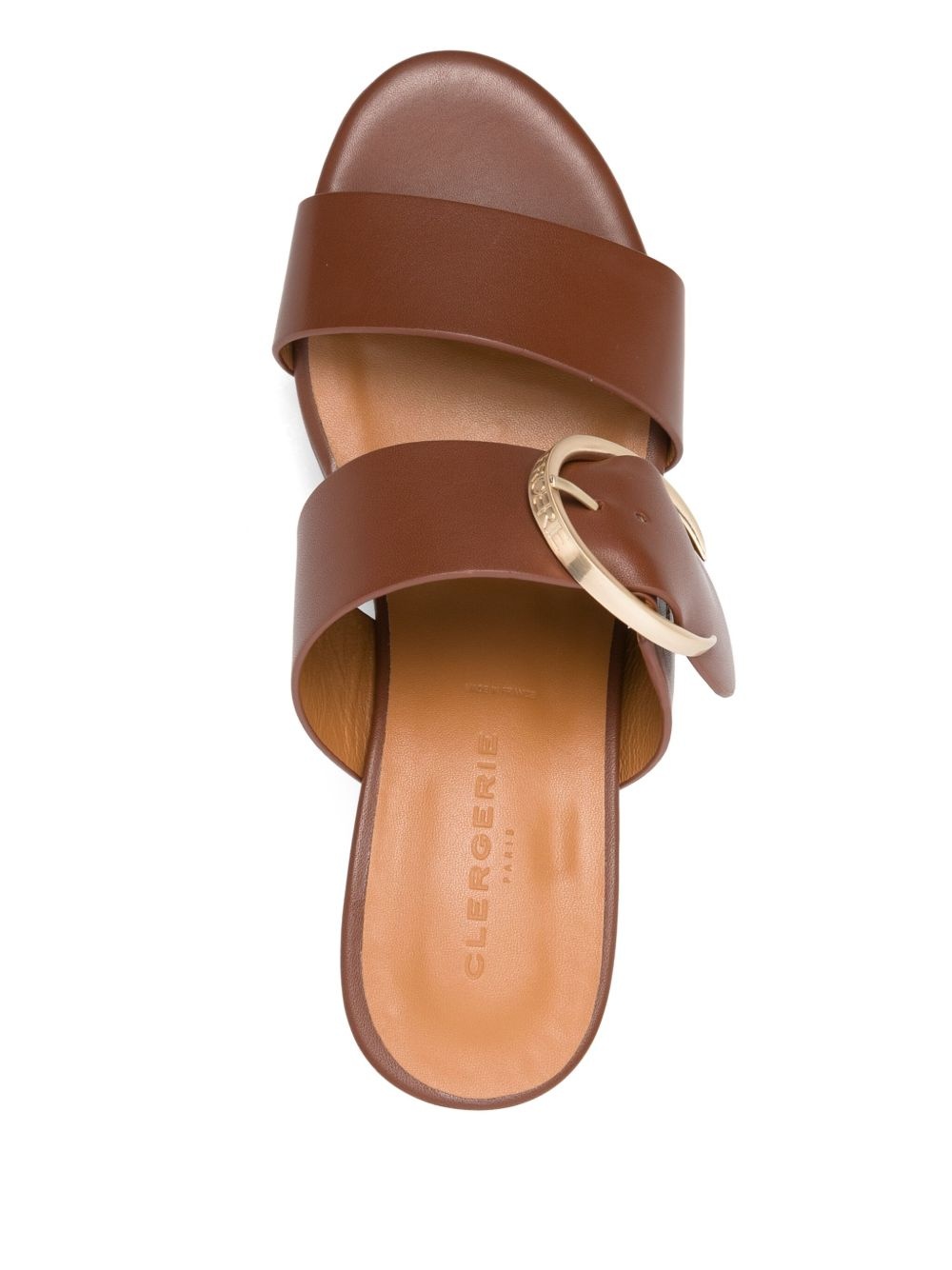 80mm Chance sandals - 4