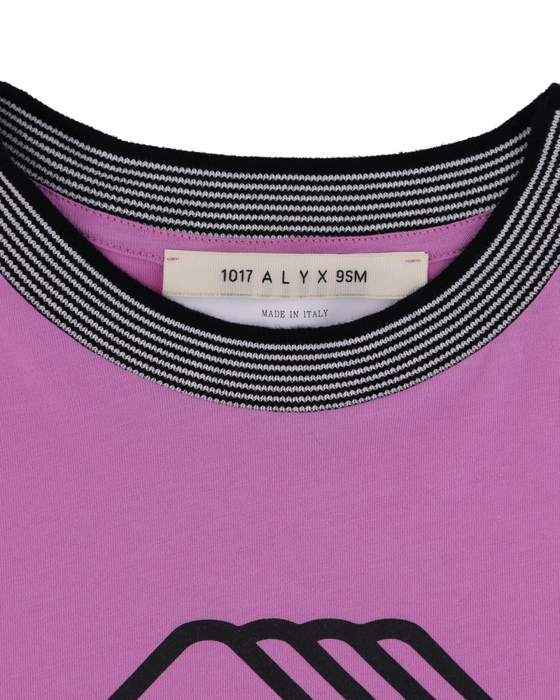 ALYX GIRLS CLUB S/S TEE 4