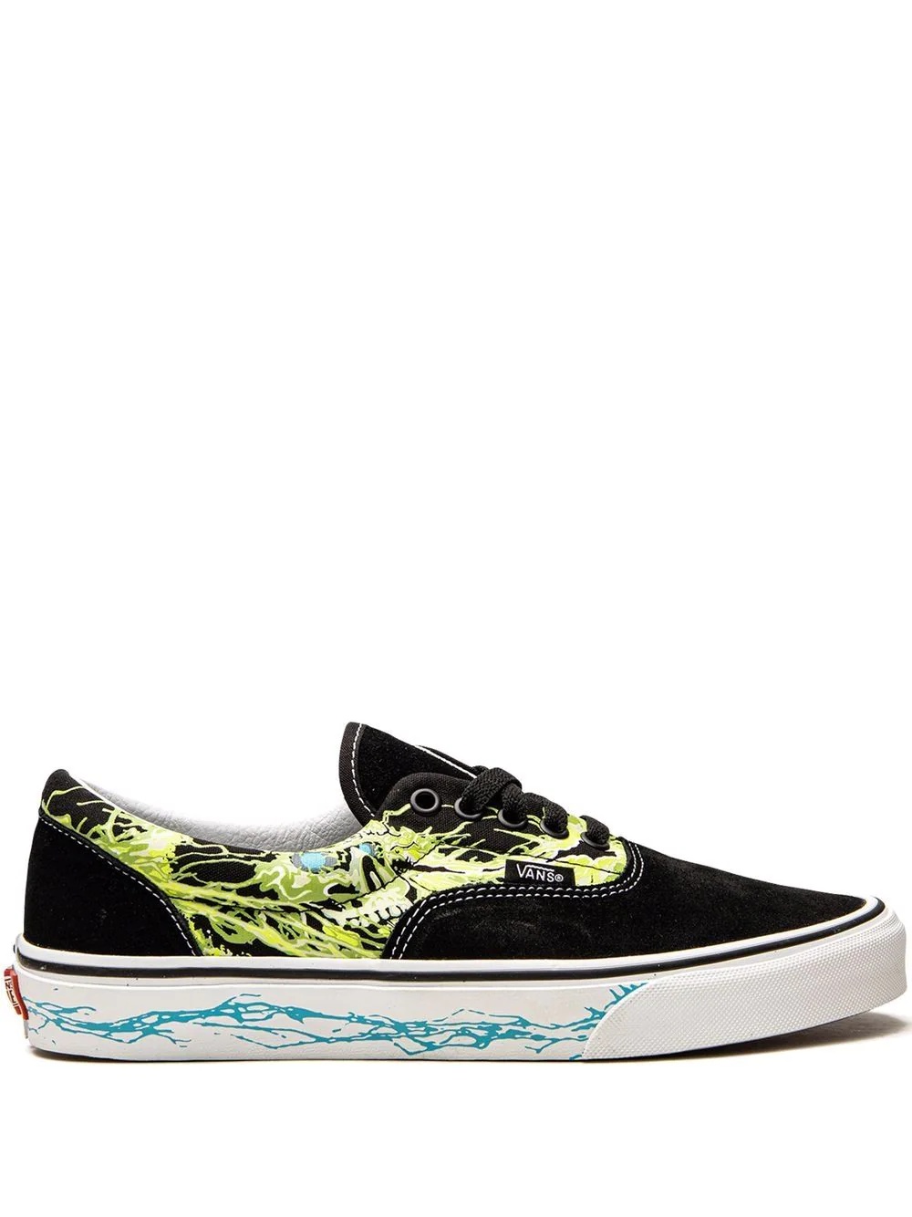 Era low-top sneakers "Zap" - 1