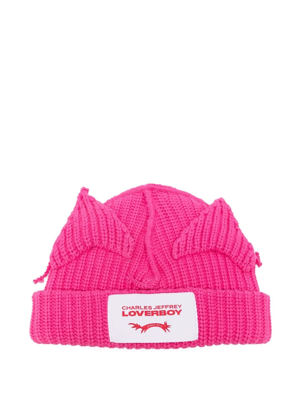Ears beanie - 1