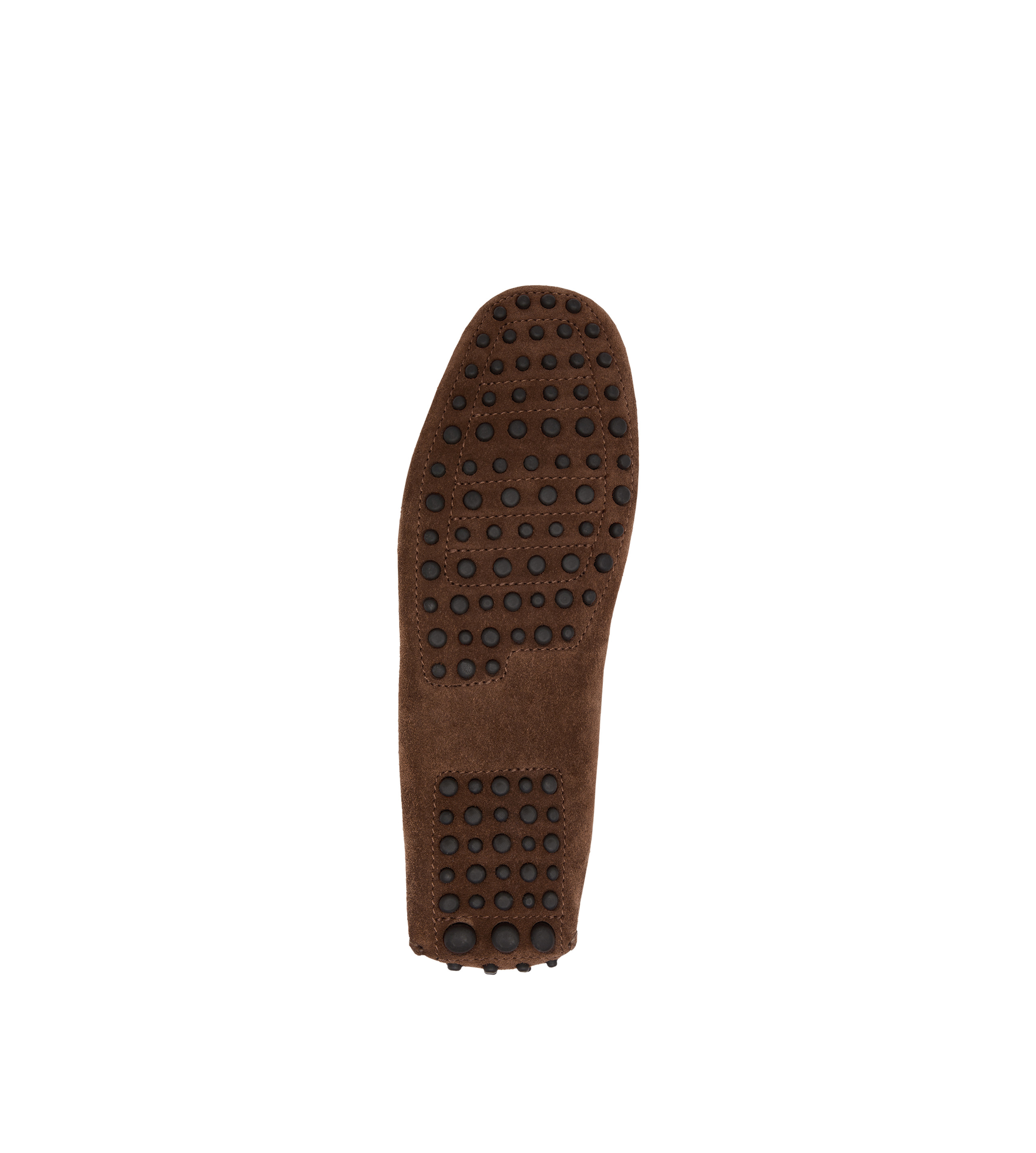 SUEDE ROD DRIVER - 4