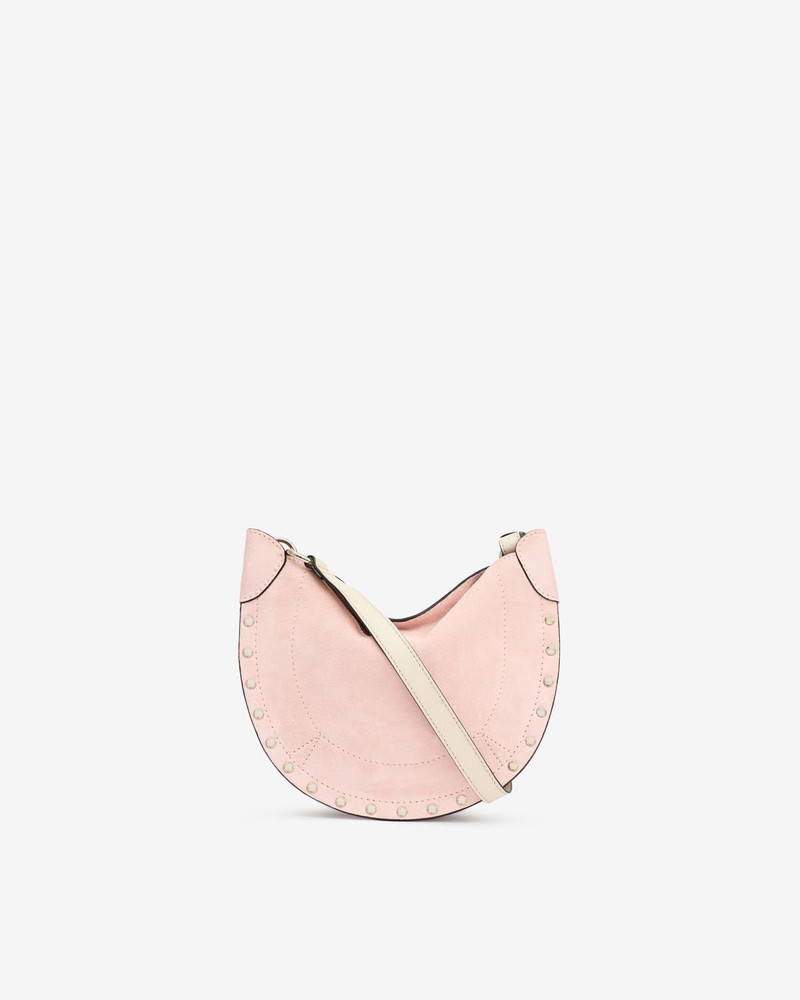 Isabel Marant MINI MOON SOFT BAG outlook