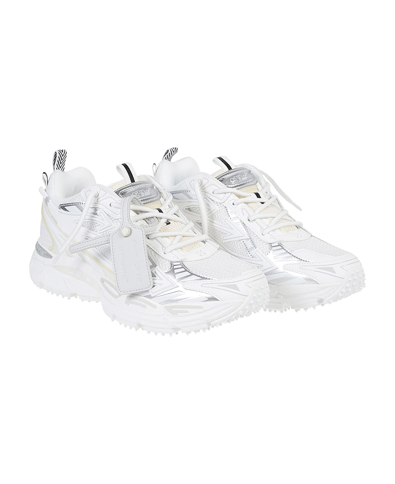 Be Right Back Sneakers - 5