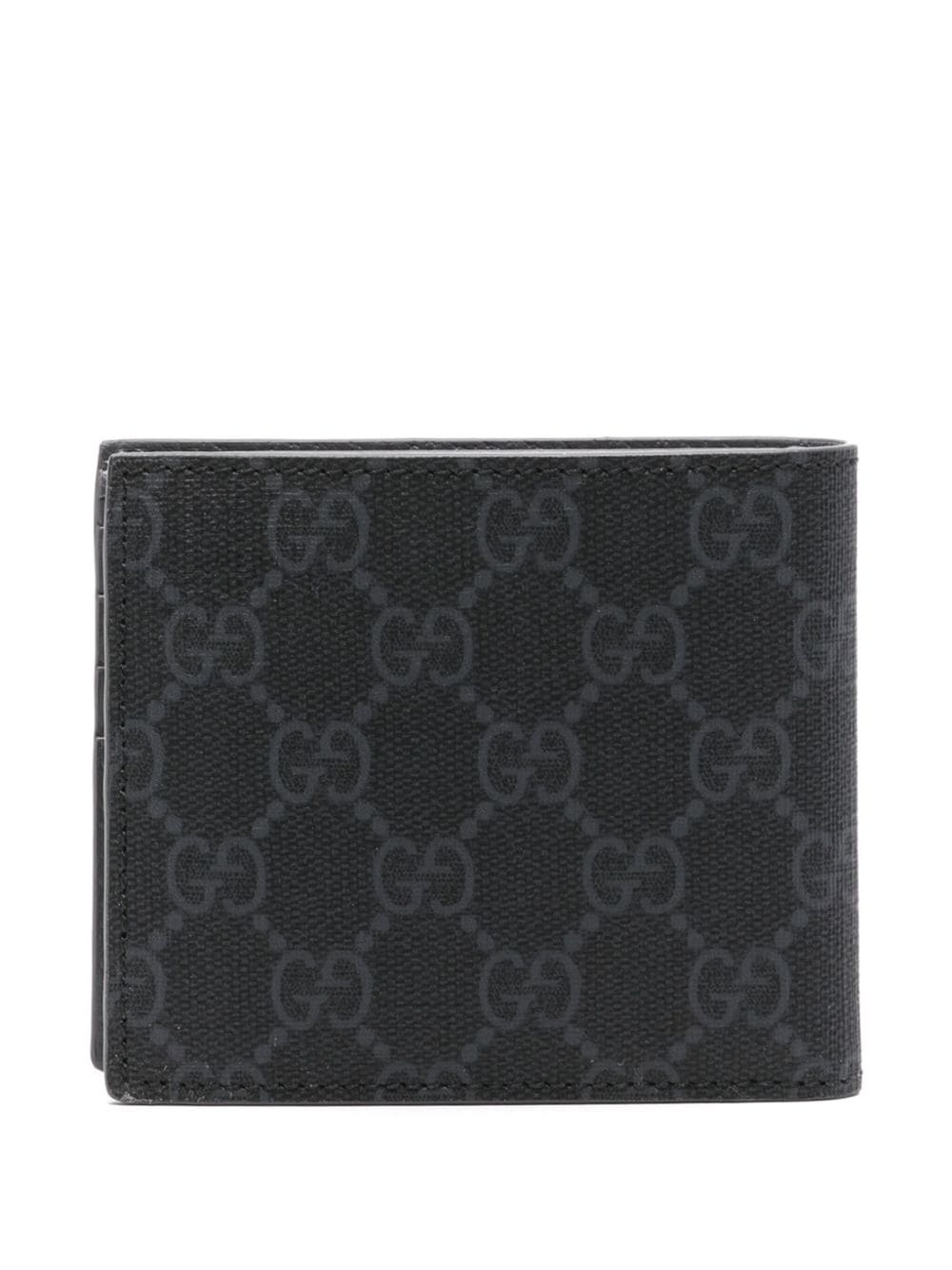 GG bi-fold wallet - 2