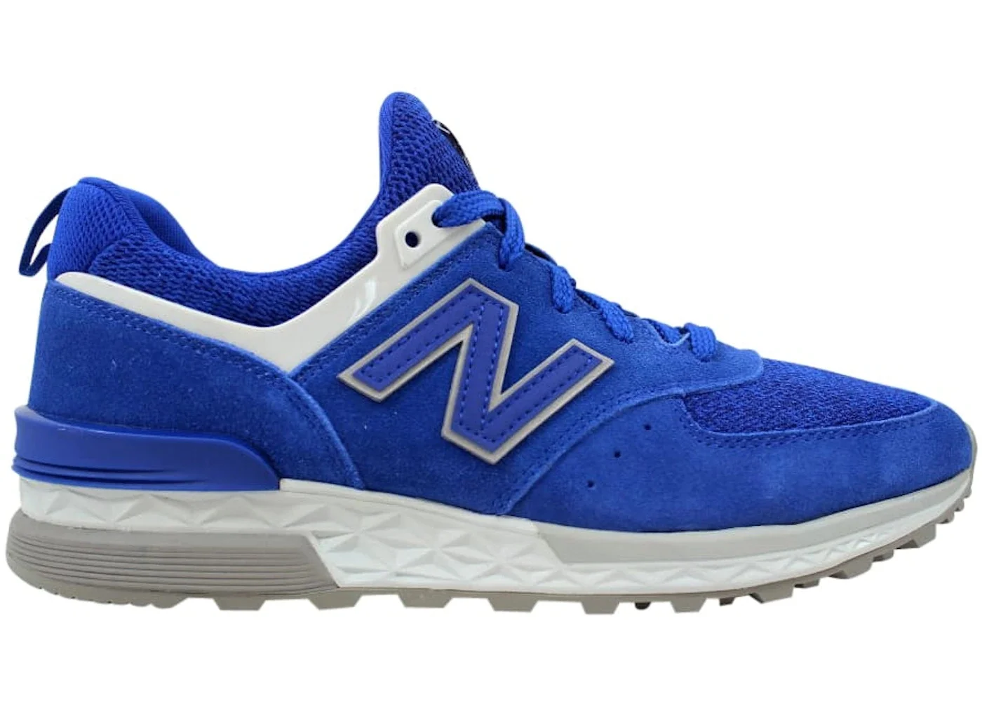 New Balance 574 Sport Blue Bell - 1