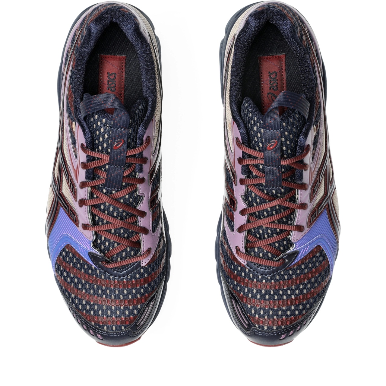 UB9-S GEL-DS TRAINER  14 - 6