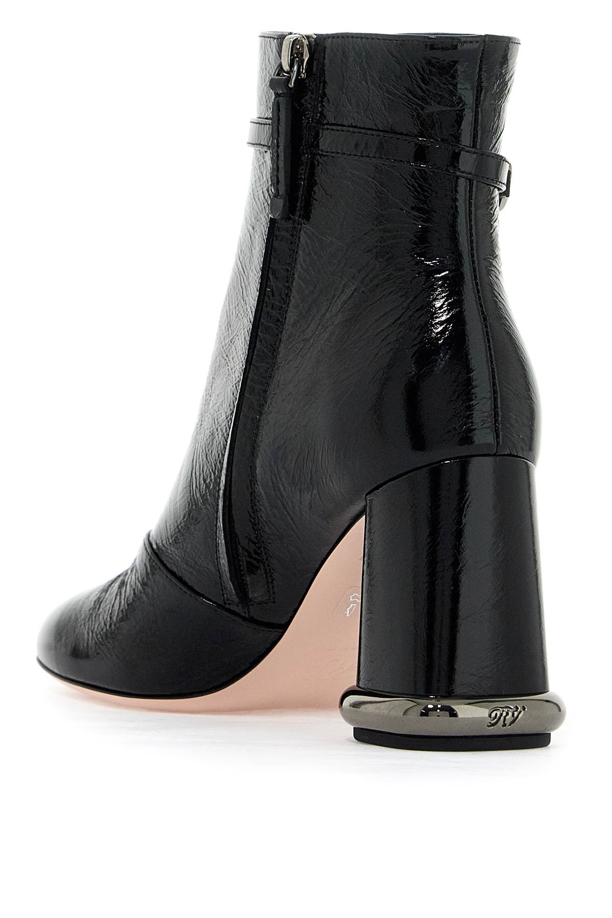 Roger Vivier roundytoe - 3
