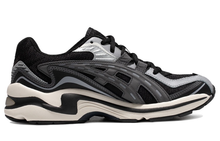 ASICS Gel-Preleus 'Black Gray' 1201A838-003 - 2