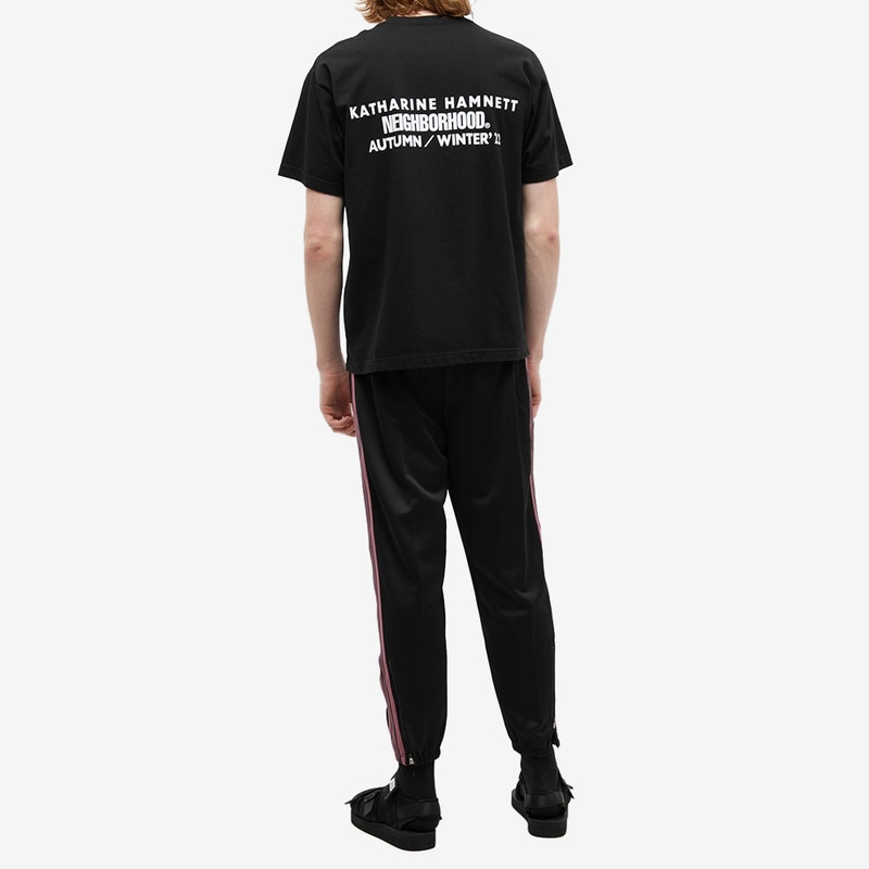 NEIGHBORHOOD Neighborhood x Katherine Hamnett No War Tee outlook