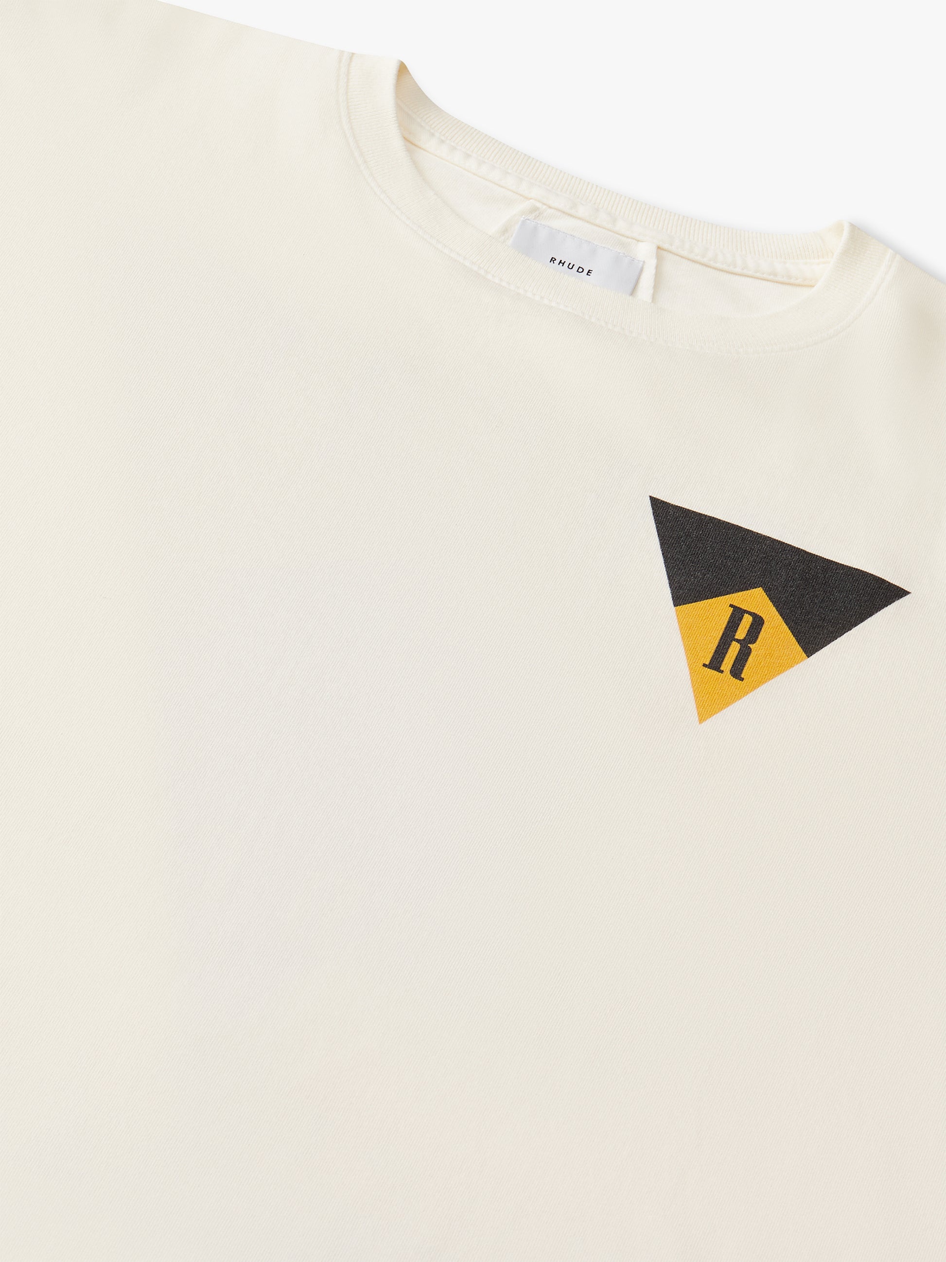 BLOOD AND MUD LS TEE - 3