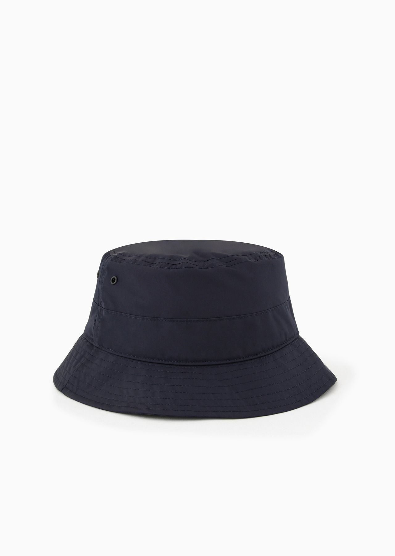 Travel Essentials nylon cloche hat - 2