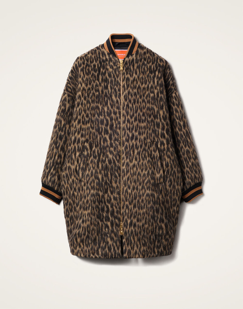 Brooklyn Coat 1