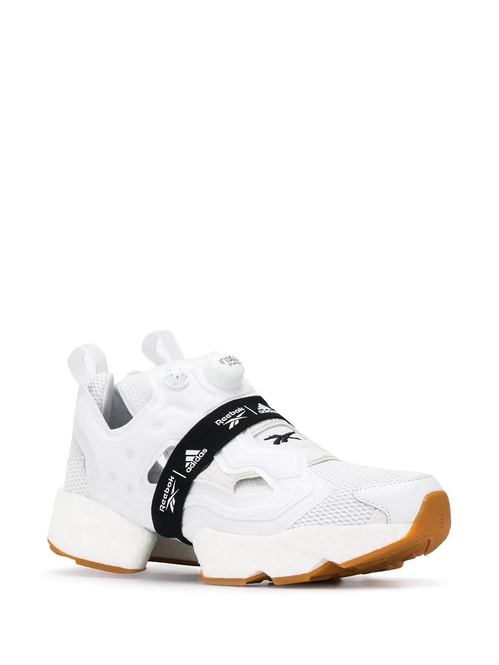 InstaPump Fury Boost sneakers - 2