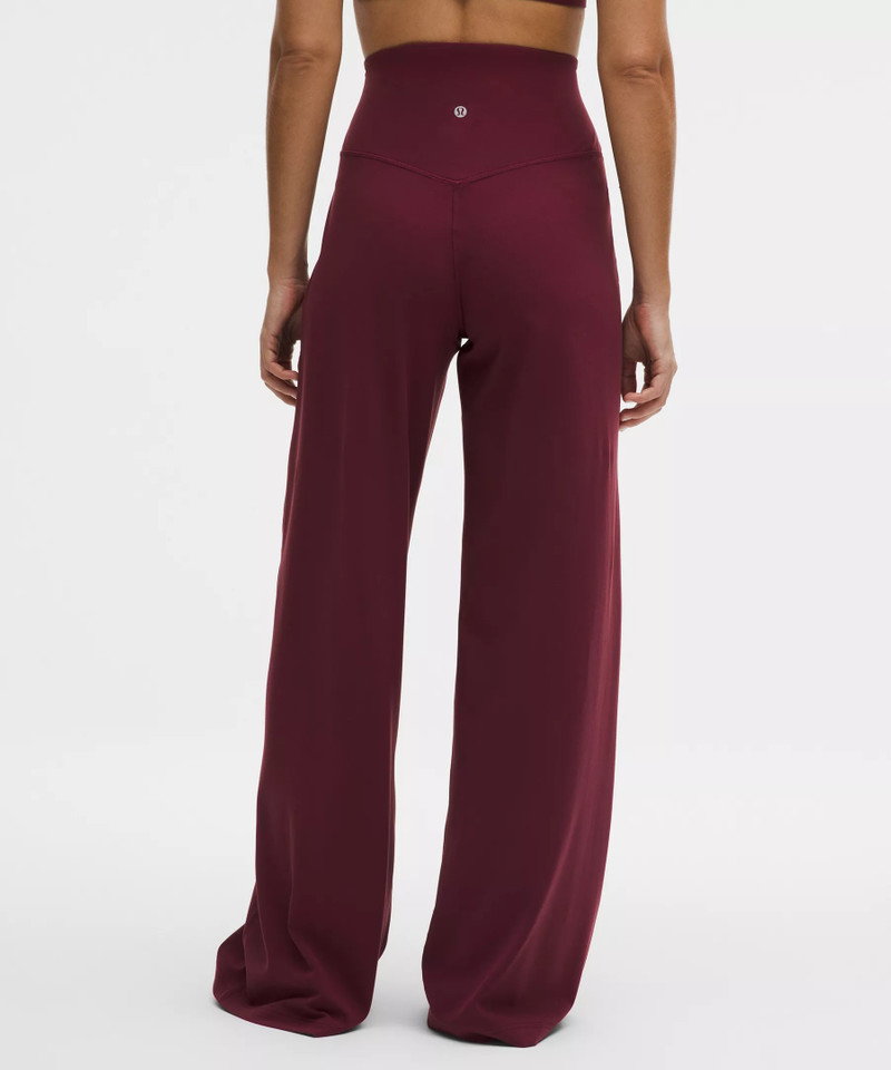 lululemon Align™ Palazzo Pant *Short 3