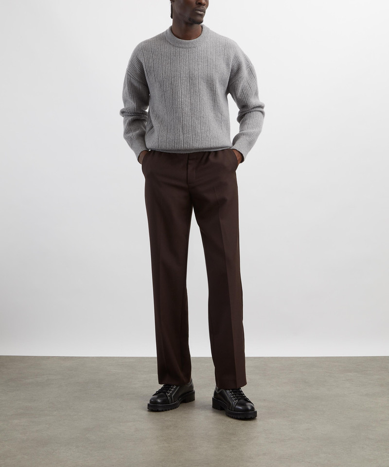 Burley Wool Jumper 2