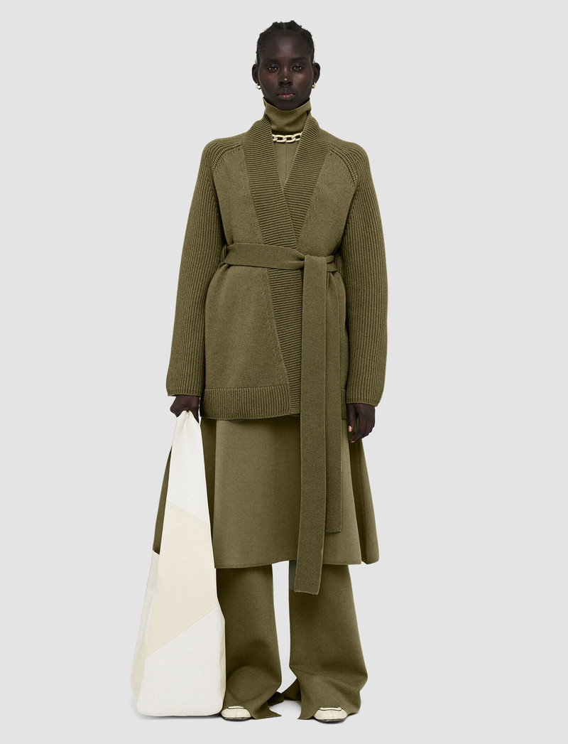 JOSEPH Cardigan Stitch Cardigan outlook