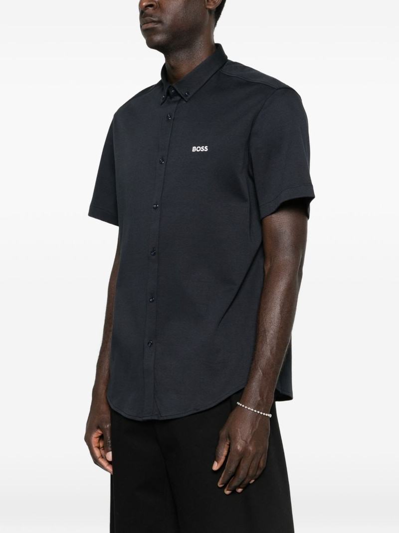 short-sleeve shirt 3