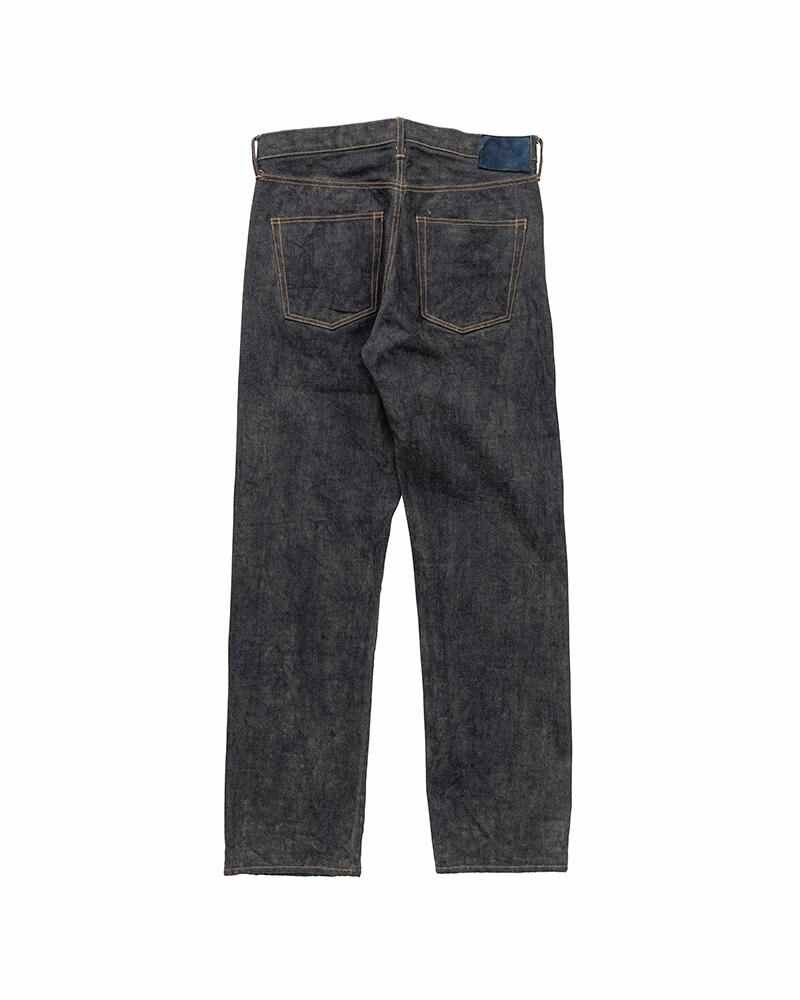 visvim SOCIAL SCULPTURE 00 RAW MUD OD  outlook