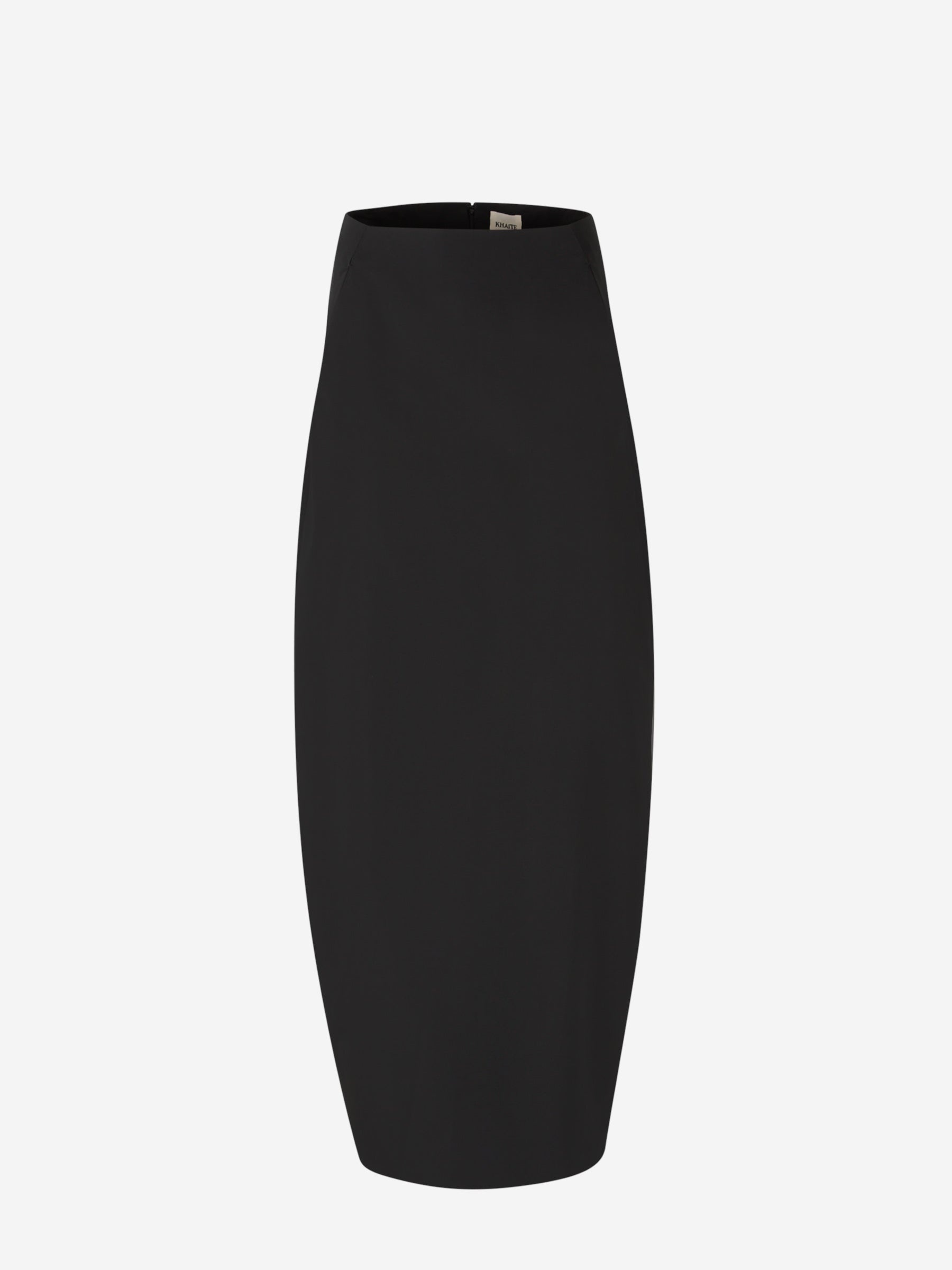 LAUSON MIDI SKIRT - 1