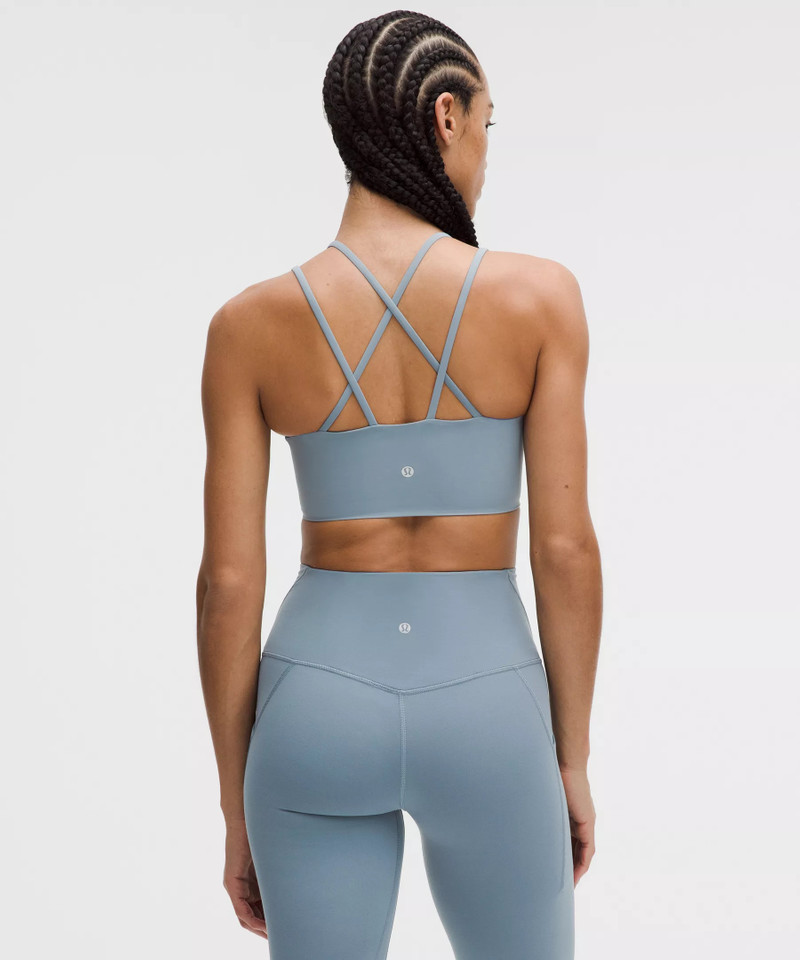 lululemon Like a Cloud Longline Bra *Light Support, B/C Cup outlook