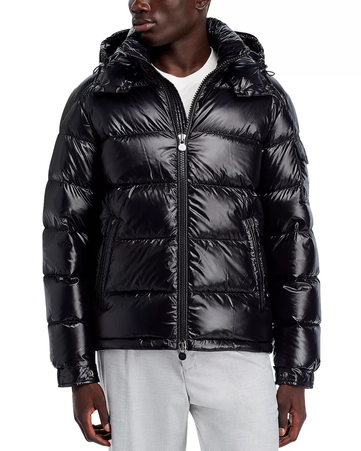 Maya Jacket - 3