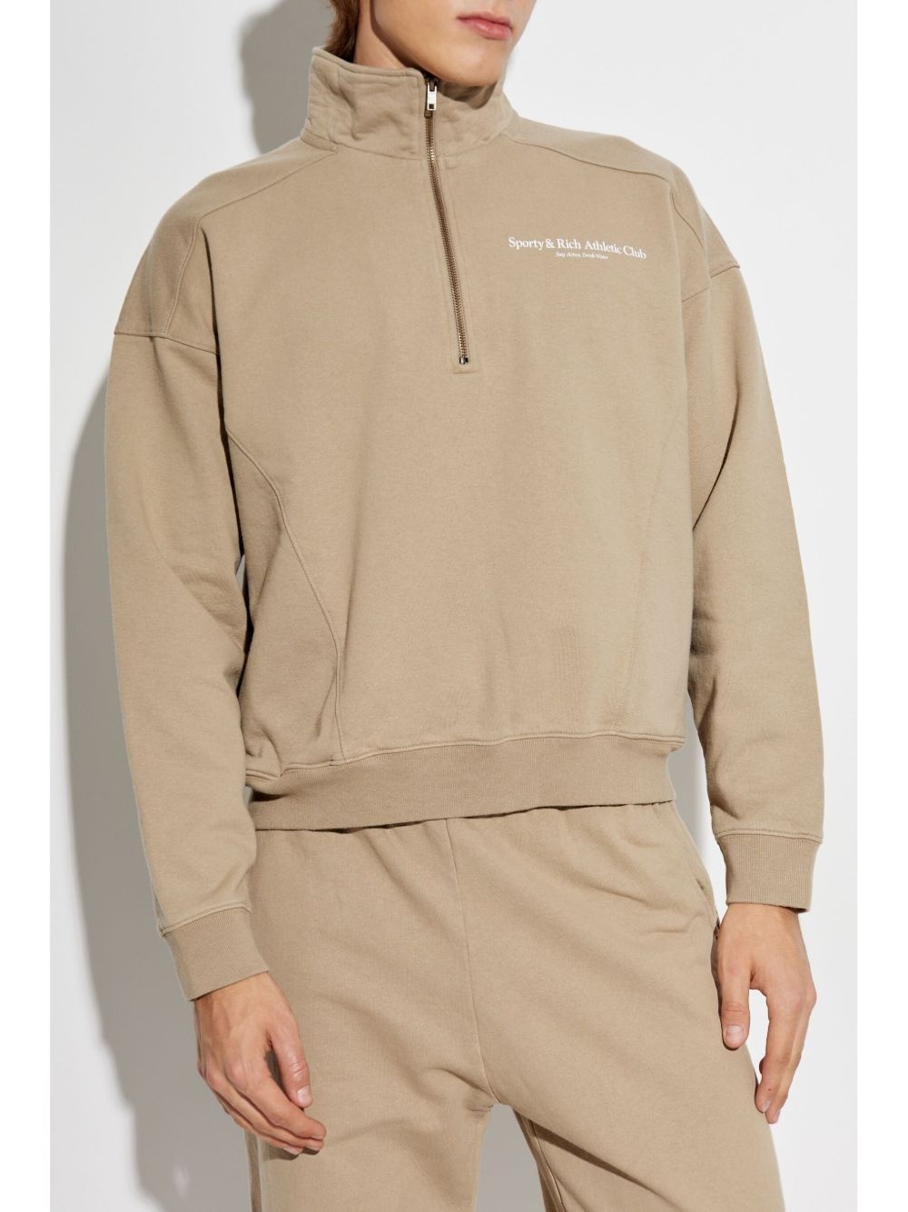 Athletic Club sweatshirt - 5