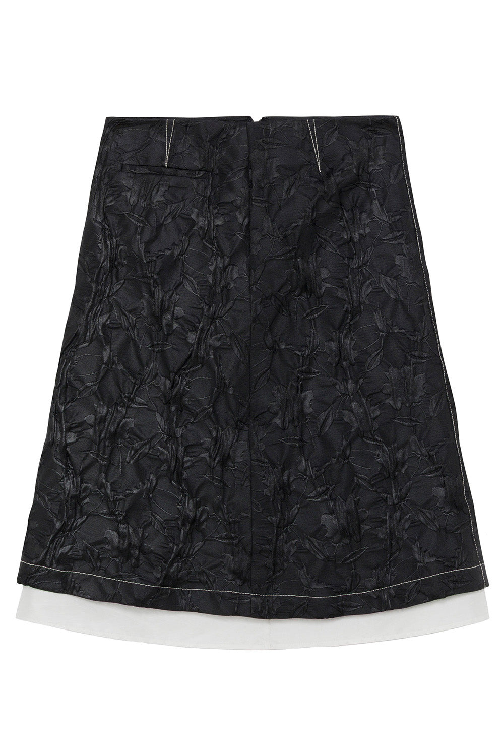Vionna Midi Skirt - 1