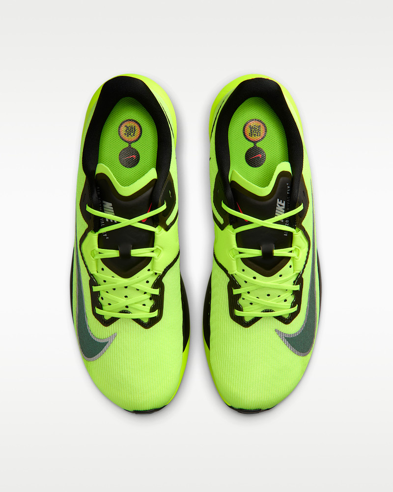 Nike Zoom Rival Fly 4 Men's Road Racing Shoes 4