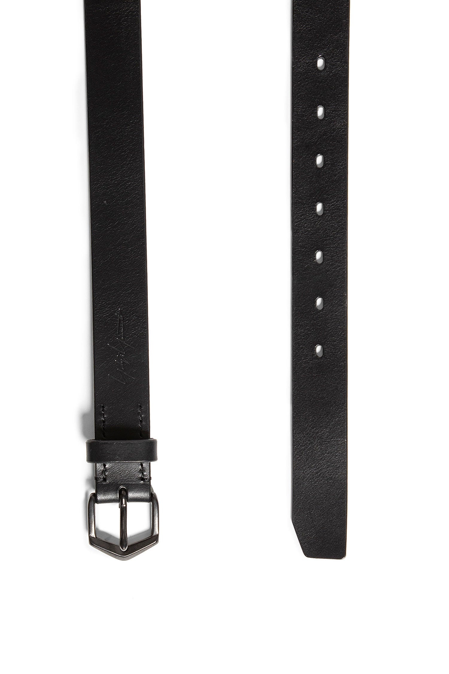 30Mm-Plain-Belt - 3