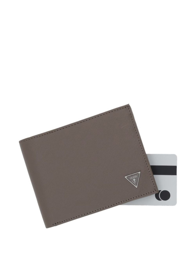 logo-plaque bi-fold wallet 4