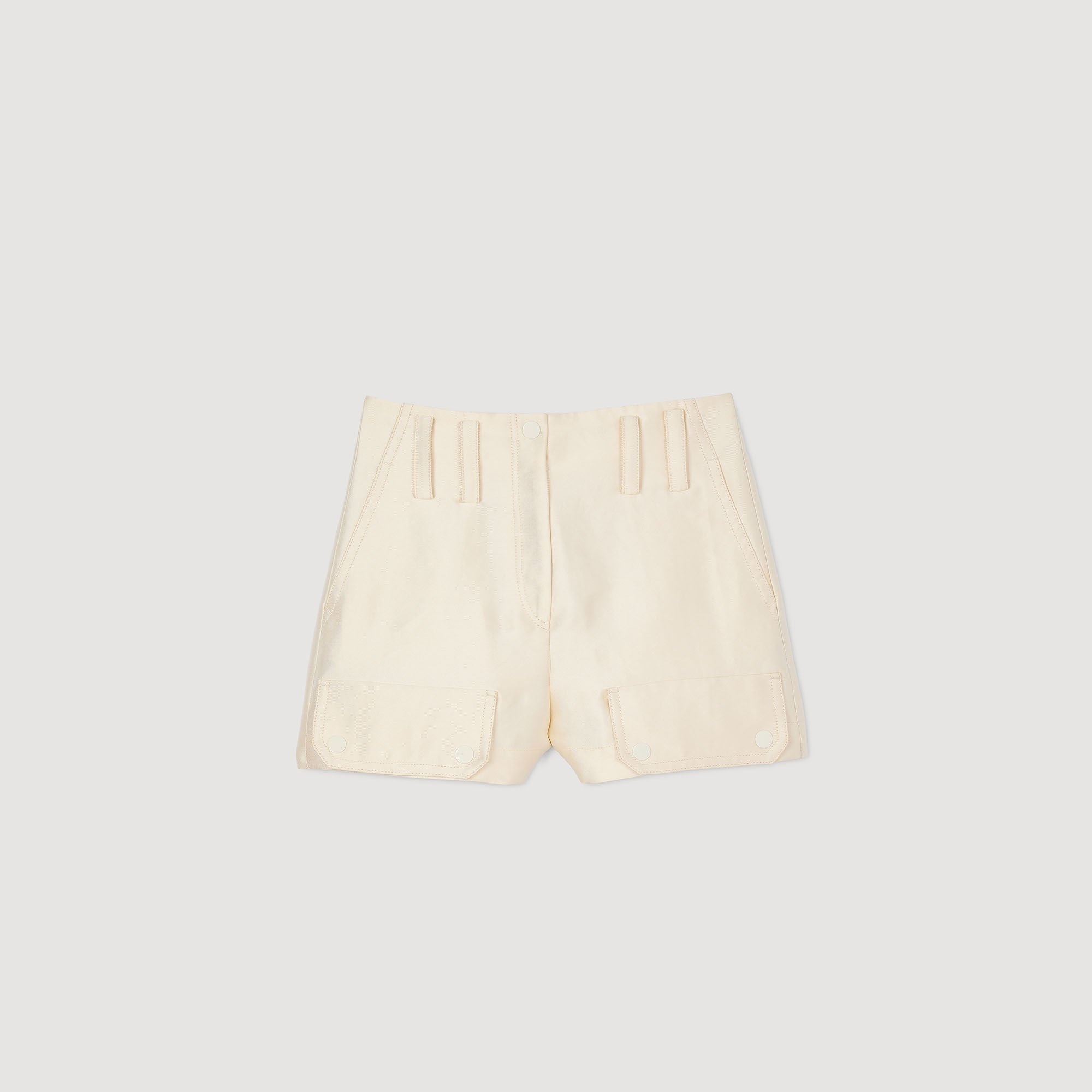 CARGO SHORTS - 6