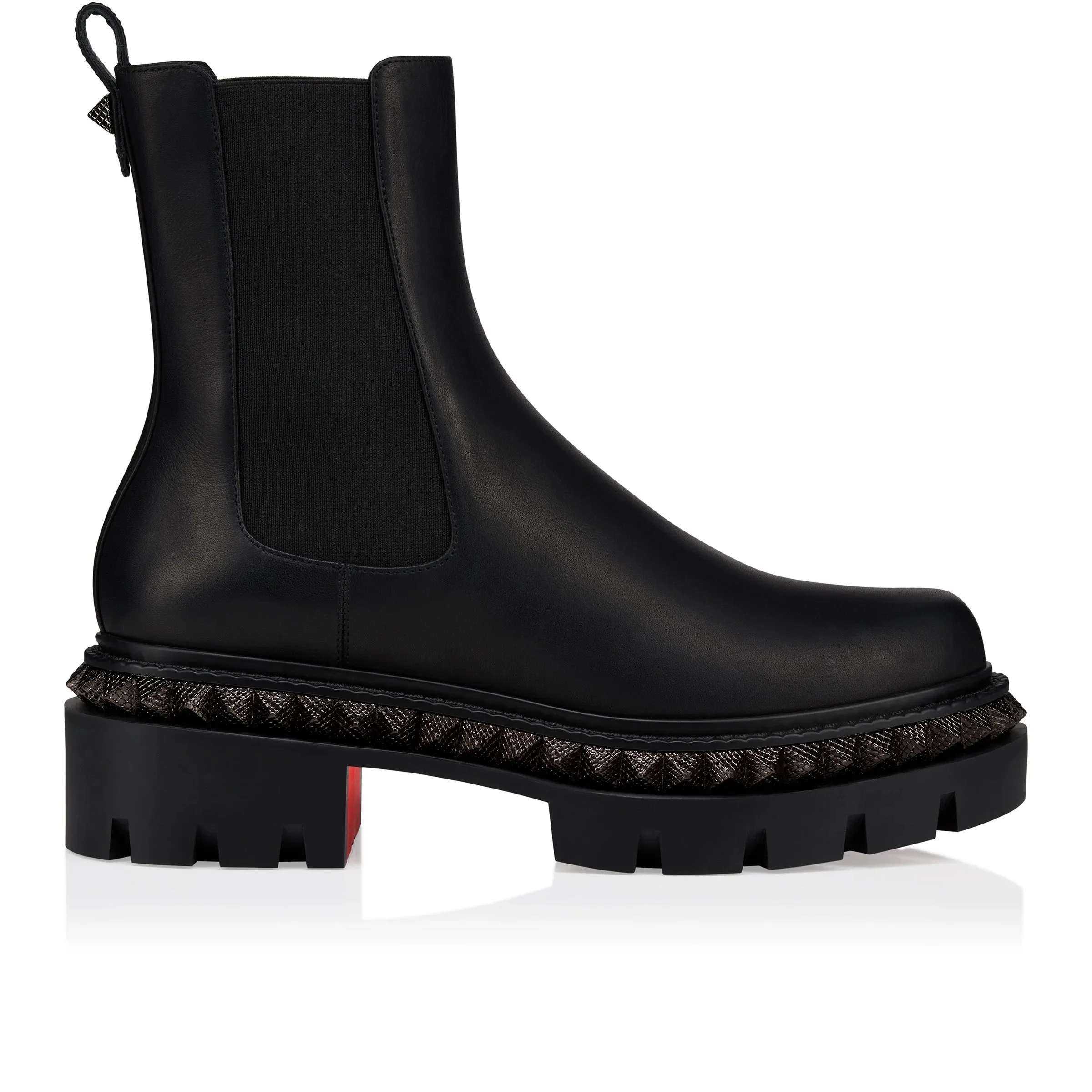 Christian Louboutin St Emilia Boots - 1