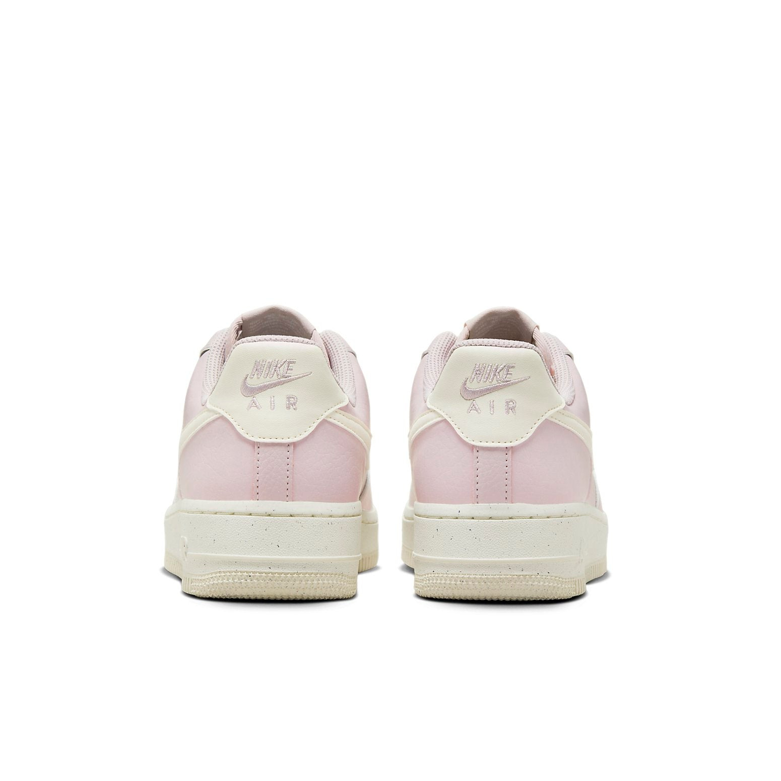 (WMNS) Nike Air Force 1 Low Next Nature 'Platinum Violet Coconut Milk' DV3808-001 - 5
