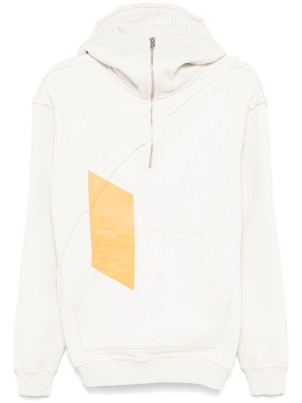 Aspect hoodie - 1