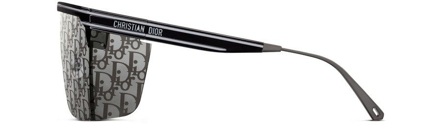 DiorClub M1U sunglasses - 3