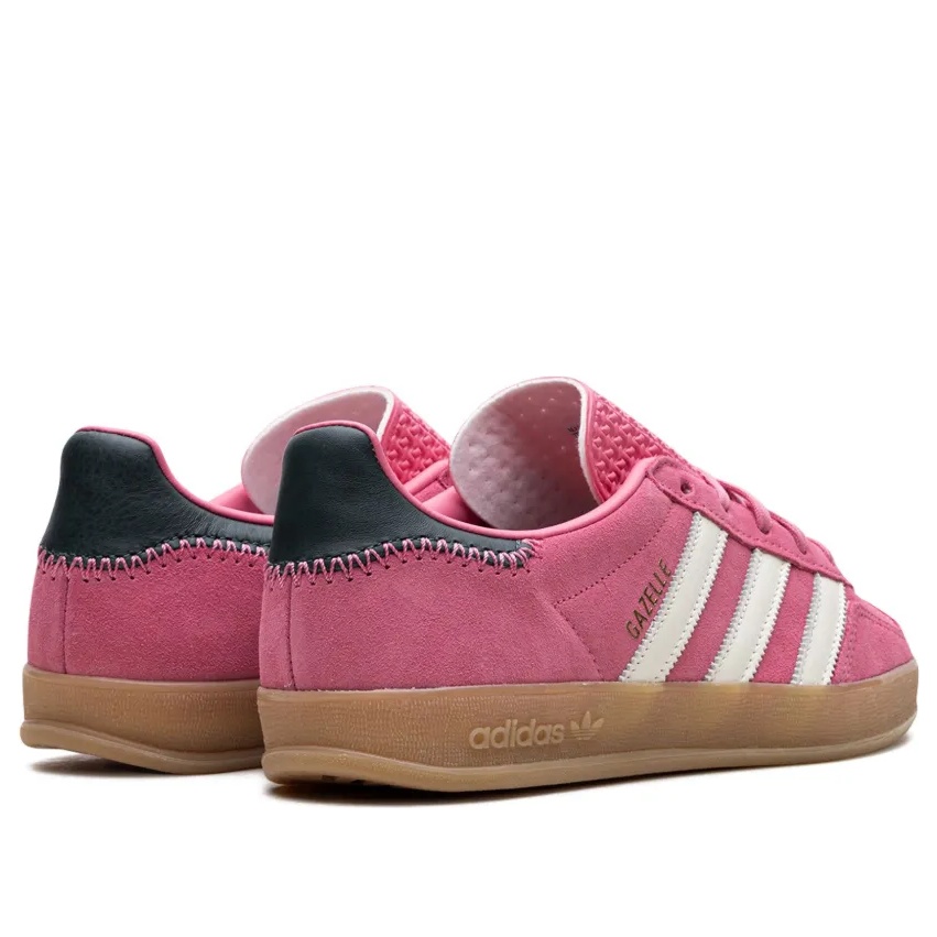 (WMNS) adidas Gazelle Indoor 'Rose Tone' JI2014 - 4