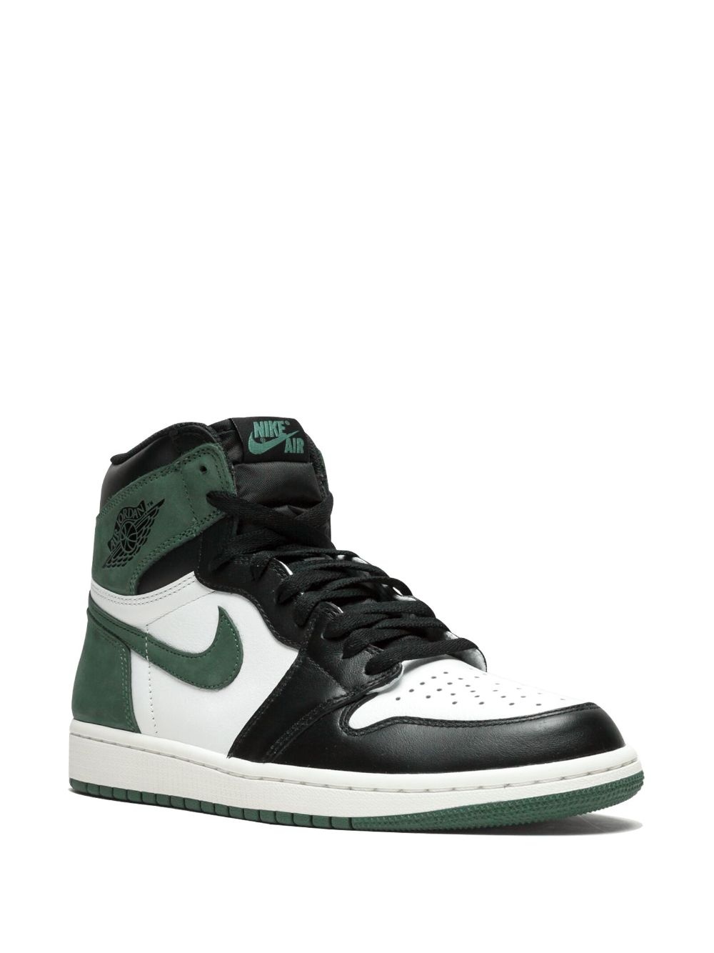 Air Jordan 1 Retro High OG "Clay Green" sneakers - 2