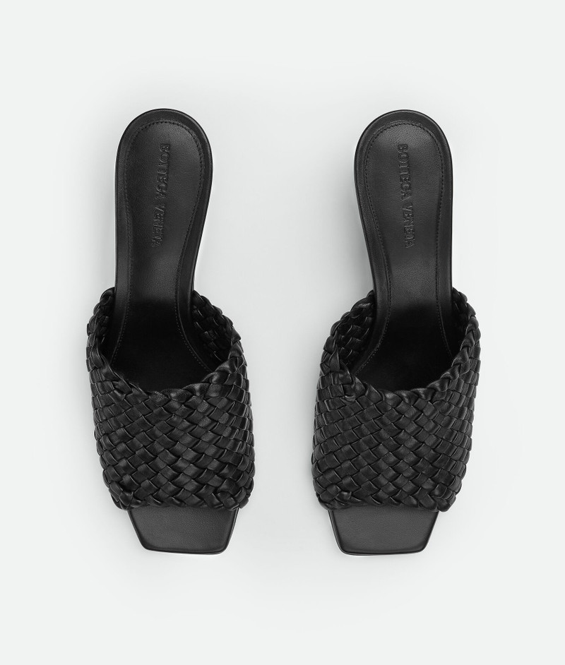 Knot Mule 4