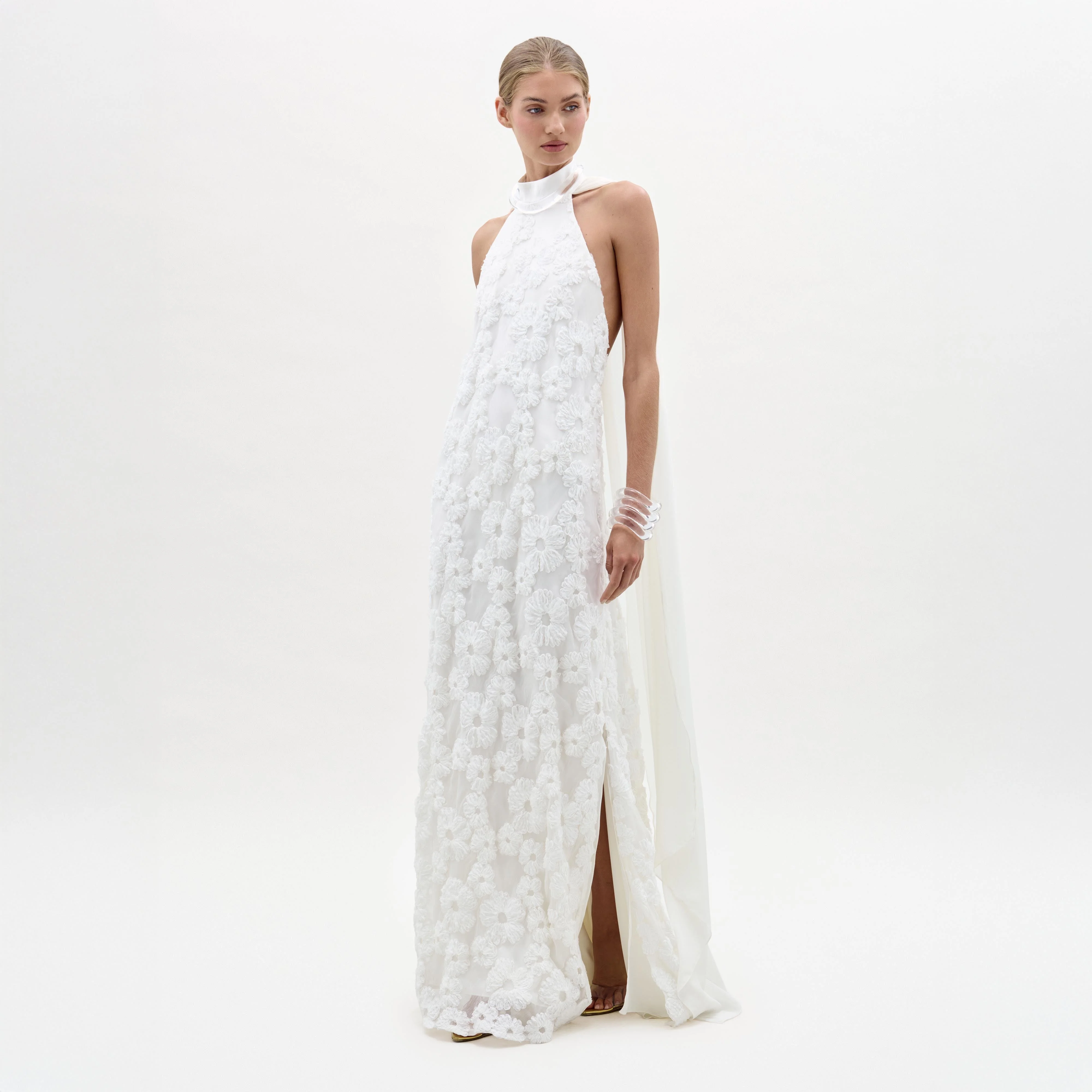 Sabina Dress - 1
