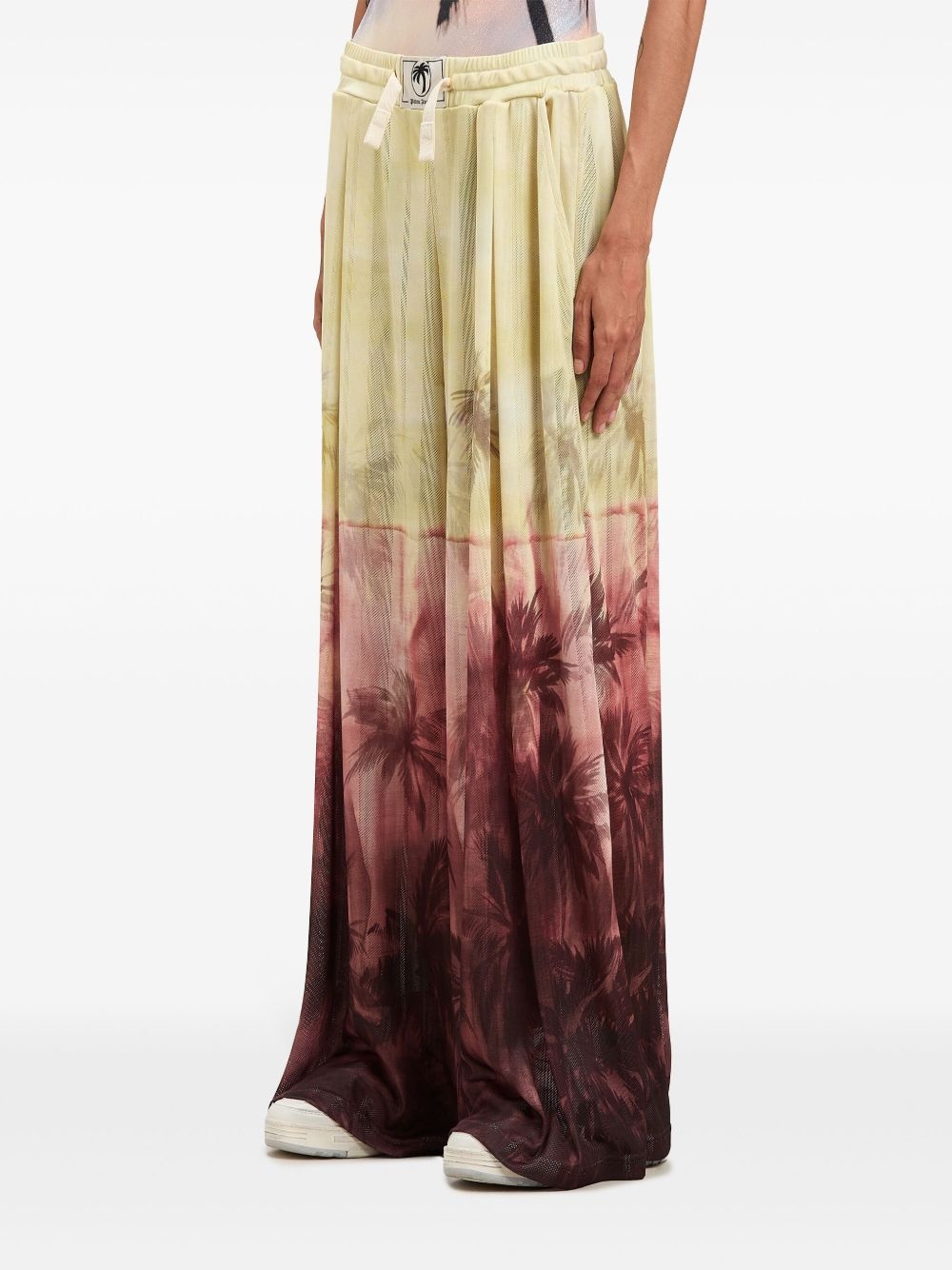 Sunset Palms trousers - 4