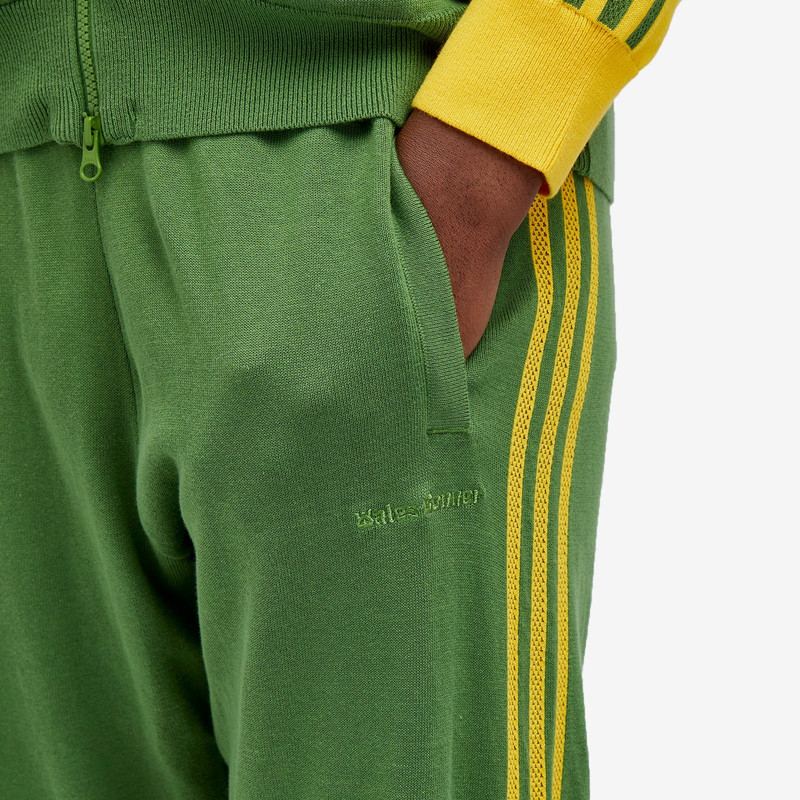 adidas Adidas x Wales Bonner N Knit Track Pant outlook
