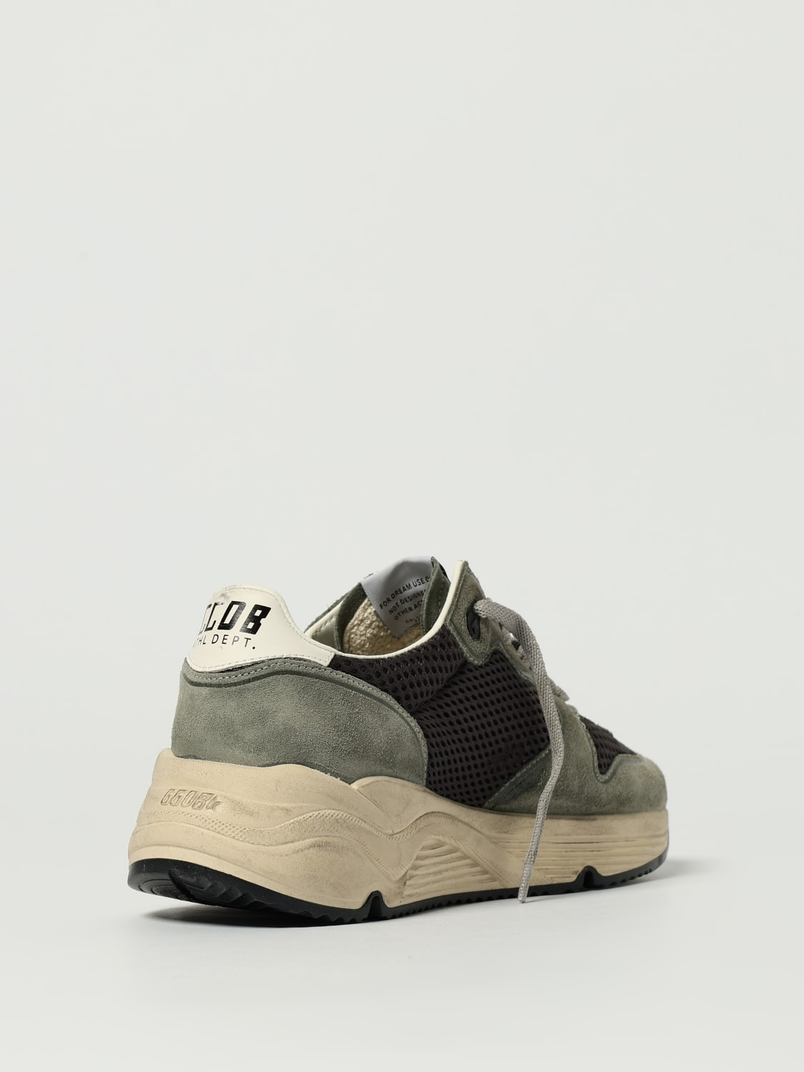 Sneakers men Golden Goose - 3