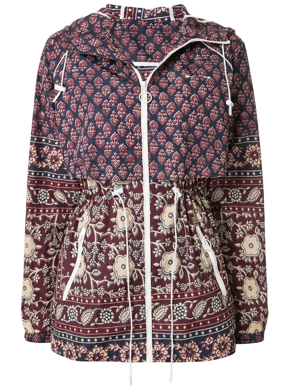Ella parka jacket - 1