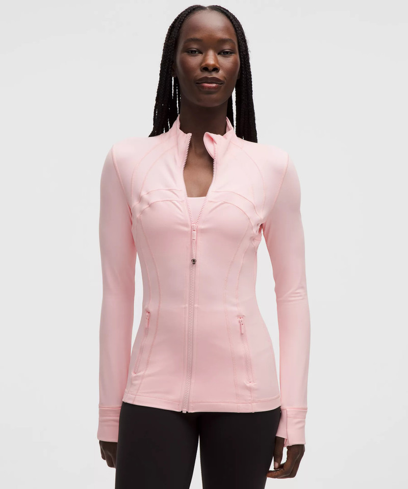 Define Jacket *Nulu 1