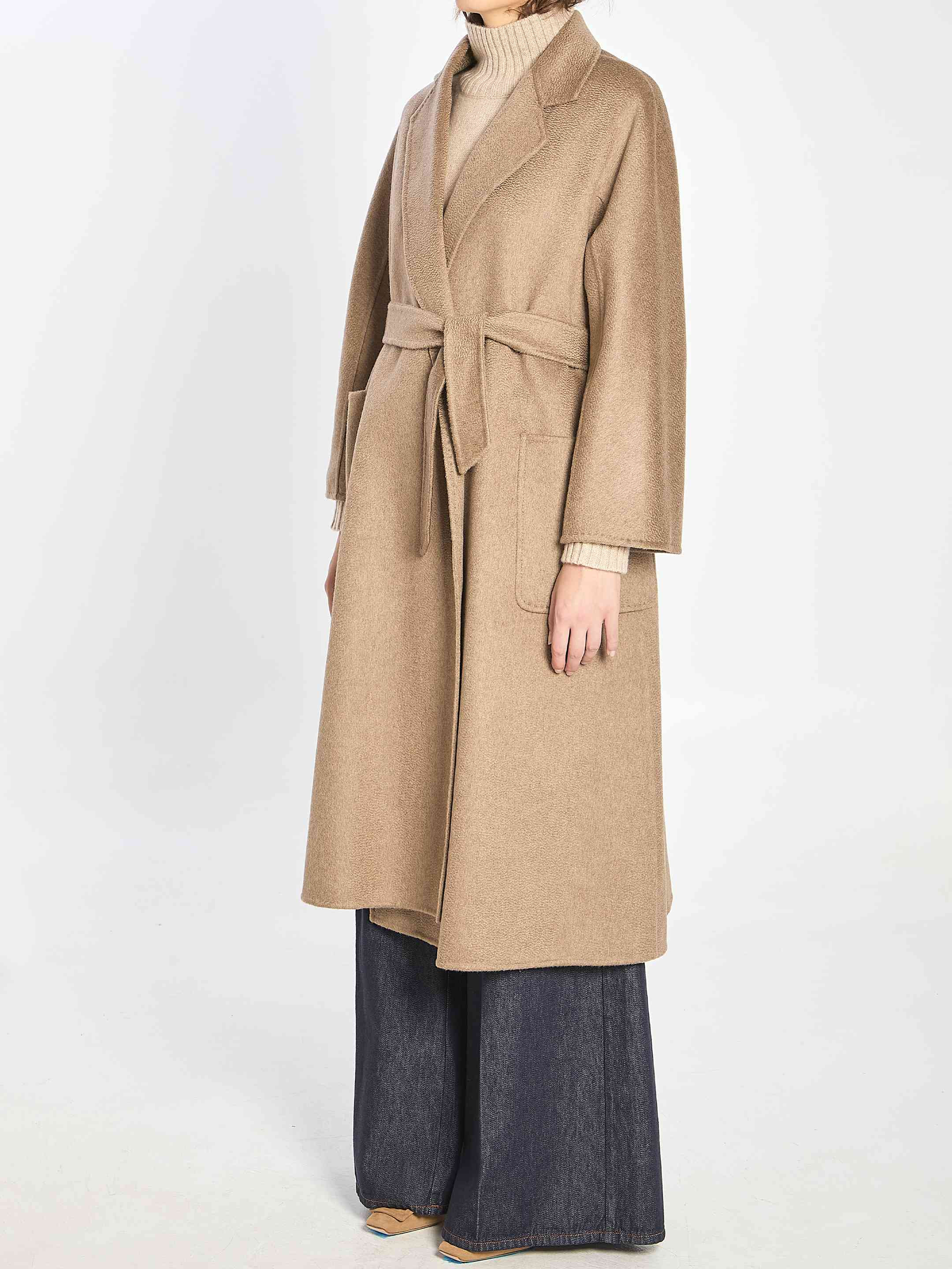 Max Mara Women Ludmilla Coat - 2