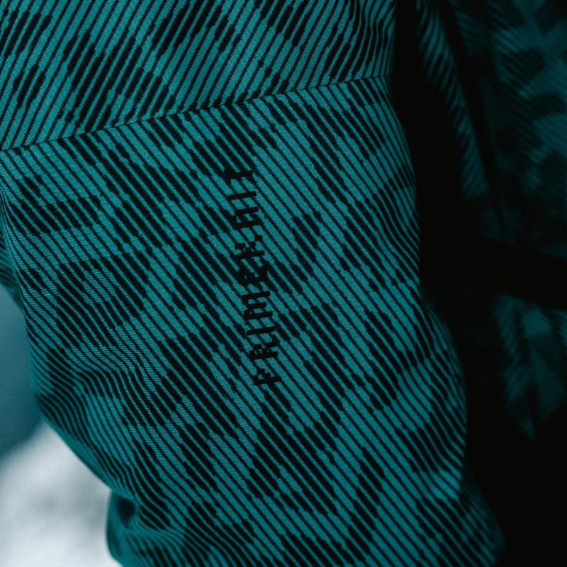 Terrex Xperior Hybrid PRIMEKNIT CLIMAPROOF+ Jacket 9