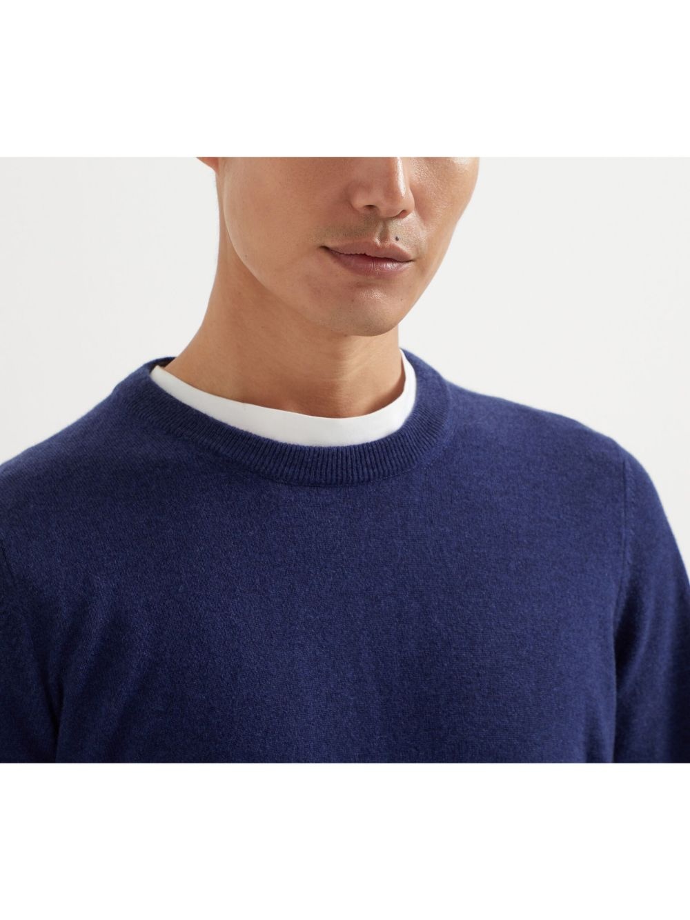 cashmere sweater - 5