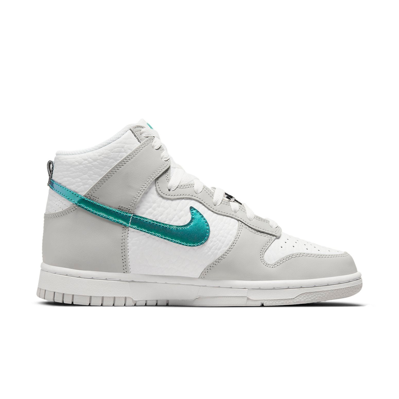 (WMNS) Nike Dunk High 'FLS' DR7855-100 - 2